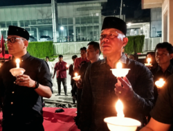 Tiga Dekade Berlalu, 23 Orang yang Hilang dalam Peristiwa Kudatuli Masih Menunggu Kepastian