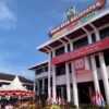 HUT RI ke-81 di Balikpapan Digelar Lebih Sederhana, Anggaran Upacara di Bawah Rp1 Miliar