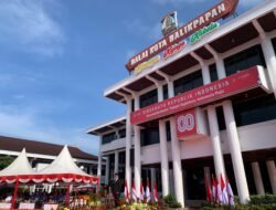 HUT RI ke-81 di Balikpapan Digelar Lebih Sederhana, Anggaran Upacara di Bawah Rp1 Miliar