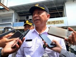 Uang Daerah Menyusut, Pemkot Balikpapan Mulai Menginjak Rem APBD 2026