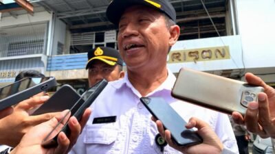 Uang Daerah Menyusut, Pemkot Balikpapan Mulai Menginjak Rem APBD 2026
