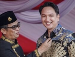 Dari Ruang Usaha ke Percakapan Politik: Mengapa Nama Adam Dustin Ikut Muncul?