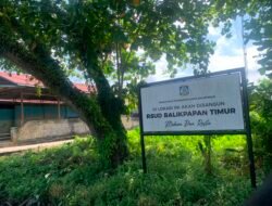 RSUD Balikpapan Timur Masih di Meja Lelang, Target Rampung 2028