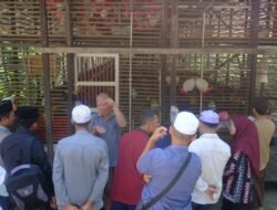 Kandang Pesantren Jadi Titik Baru Penguatan Pasokan Telur Kaltim