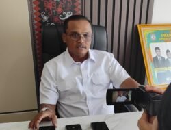 Tanahnya Sudah Ada, Posyandunya Tinggal Menunggu Anggaran 2027