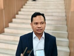 Dari Sopir Angkutan Kota hingga DPRD, Begini Perjalanan Yusri