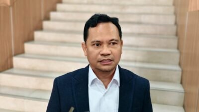 Dari Sopir Angkutan Kota hingga DPRD, Begini Perjalanan Yusri