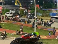 Stadion Batakan Tak Lagi Hanya Soal Sepak Bola, Ada Ekonomi Warga yang Tumbuh di Sekitarnya