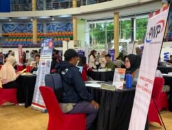 Bukan Sekadar Ijazah, Ini Peta Pekerjaan yang Dicari Industri Balikpapan