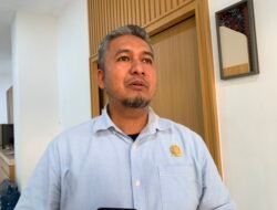 Bukan DPRD yang Menentukan Program Mana yang Direm, Andi Arif Ungkap Peran Dewan di APBD Perubahan