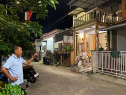Dulu Membeli Rumah di Regency Cuma Rp43 Juta, Kini Sebagian Warga Masih Menunggu Kepastian