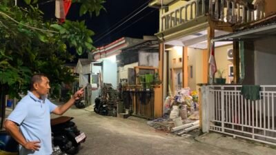 Dulu Membeli Rumah di Regency Cuma Rp43 Juta, Kini Sebagian Warga Masih Menunggu Kepastian