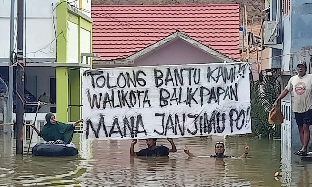 WArga GPA