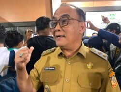 Tak Kunjung Usai, Pemkot Balikpapan Baru Kembali Kaji Langkah Penanganan Banjir GPA