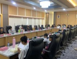 TPAS Manggar Diproyeksikan Penuh 2026, DPRD Desak Pengelolaan Sampah Tak Berhenti di TPA