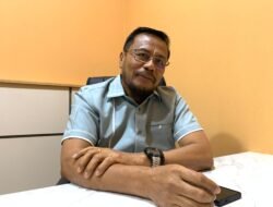Banjir GPA Berlarut, Oddang Pertanyakan Perencanaan dan Pengawasan