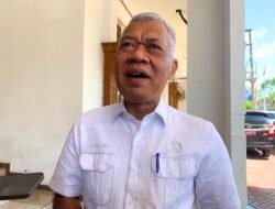 Budiono dari Pekerja Bergaji Rp6.000 Perak, Jadi Wakil Ketua Dewan
