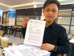 Tiga Tahun Banjir GPA: Janji yang Tak Kunjung Surut, Jejak Persoalan Berulang