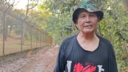 Ketua Rt 38