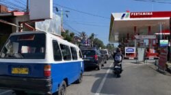 Lima Kawasan Bakal Jadi Titik Baru Penyaluran Pertalite di Balikpapan