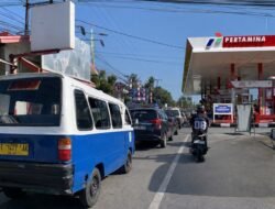 Lima Kawasan Bakal Jadi Titik Baru Penyaluran Pertalite di Balikpapan