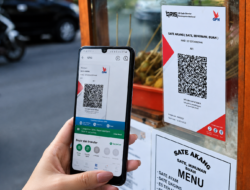 316 Ribu Merchant QRIS di Wilayah BI Balikpapan, Penghematan MDR 0 Persen Belum Dihitung