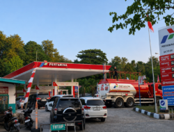 Tak Semua Truk Bisa Isi Biosolar di Tempat yang Sama, Balikpapan Bikin Aturan Berdasarkan Tonase