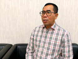 Yono Suherman Masuk Politik Setelah Merasakan Sulitnya Mengurus Warga