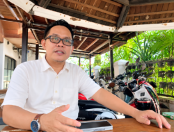 Balikpapan Diminta Siapkan Bus Listrik, Belajar dari Transjakarta