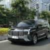 Hyundai STARGAZER Cartenz Mulai Rp252 Juta di Balikpapan, Bawa Teknologi Keselamatan