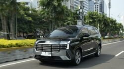 Hyundai STARGAZER Cartenz Mulai Rp252 Juta di Balikpapan, Bawa Teknologi Keselamatan