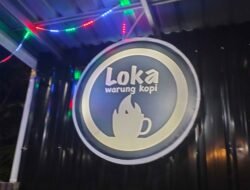 Tiga Jam di Loka 