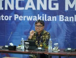 36 Tenant, Target 20 Ribu Transaksi: BI Uji Seberapa Jauh UMKM Balikpapan Masuk Ekonomi Digital