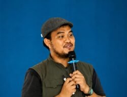TUMBAL PROYEK KARHUTLA: Petani, Sawit, dan Politik Kambing Hitam Tata Kelola