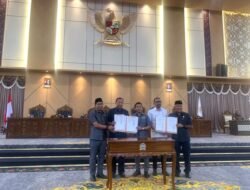 Dari PAD hingga Pasar Sepinggan, Anggaran Balikpapan Bergeser dalam Perubahan APBD 2026