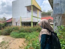 Cerita Warga #2 – Rumah yang Ditinggalkan, Suami yang Jatuh Sakit, dan Kerugian yang Tak Sedikit