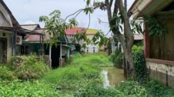 Cerita Warga #1 — Rumah yang Tak Lagi Menjadi Rumah: Tiga Tahun Kamalliah dan Ita Bertahan dari Banjir GPA