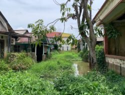 Cerita Warga #1 — Rumah yang Tak Lagi Menjadi Rumah: Tiga Tahun Kamalliah dan Ita Bertahan dari Banjir GPA