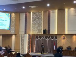 Perda Bencana Diubah, Bagus Singgung Lambatnya Penanganan Warga