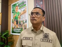 DPRD Balikpapan Ingatkan Perda Bencana Jangan Berhenti di Atas Meja