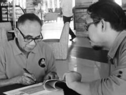 BAGIAN 2 — Arsitek Kota, Dua Puluh Tahun Profesi, dan Jalan Menuju Politik