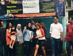 Wahyullah Bandung dan Jalan Politik 2029: Mengalir, tetapi Rekam Jejak Mulai Dibaca Publik