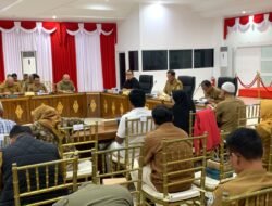 Balikpapan Tak Boleh Asal Tambah Perumahan, Daya Dukung Kota Jadi Sorotan