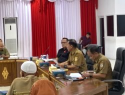 Pemkot Balikpapan Dorong Pengawasan Terpadu terhadap Kapling Ilegal
