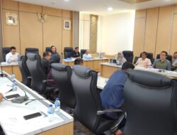 Oddang Desak Kepastian Konsumen Balikpapan Regency: Jika Tak Sanggup Membangun, Uang Harus Dikembalikan