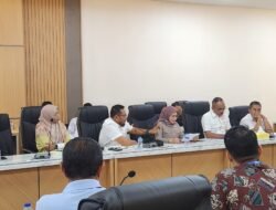 Konsumen Regency Minta Kepastian, RDP Tetapkan Tahapan Penyelesaian