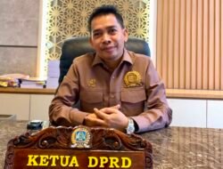 Sebelum Jadi Ketua DPRD, Alwi Al-Qadri Pernah Jual Mobil untuk Tutup Utang Minyak