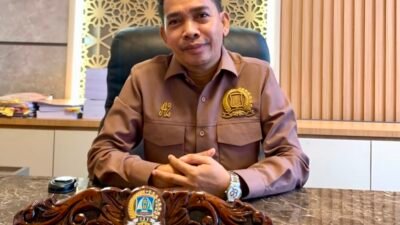 Ketua DPRD