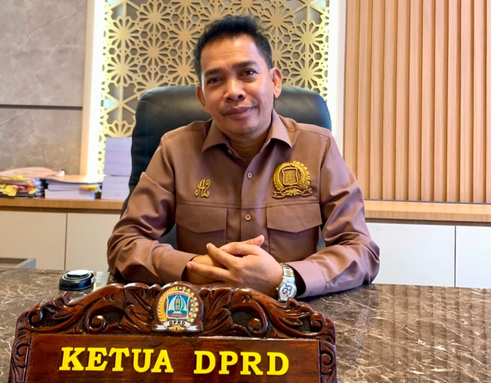 Ketua DPRD