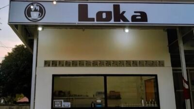 Kafe Loka